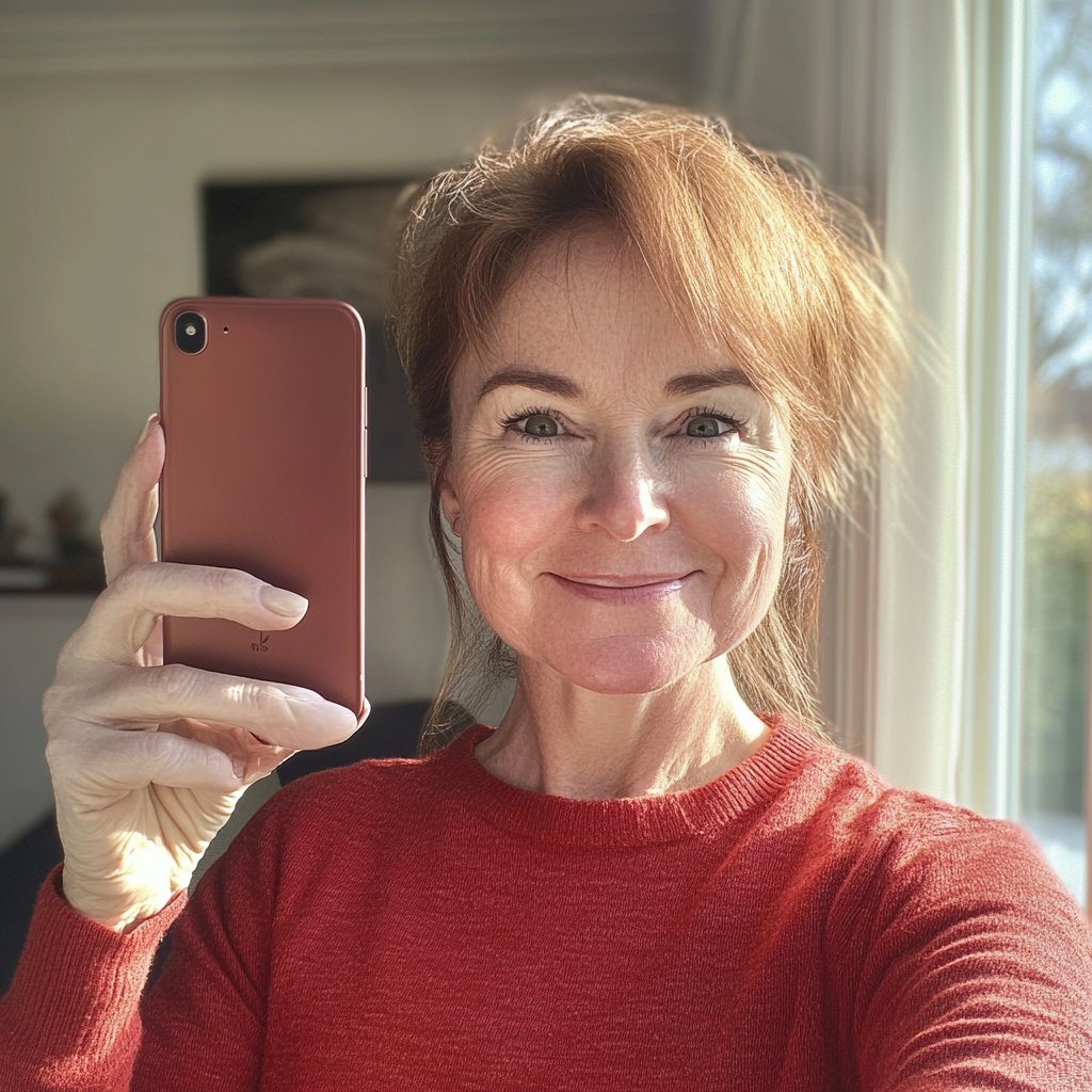 Susanne M.